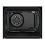 Плита Electrolux EKC964900X, электрическая, серебристая