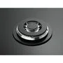 Варочная поверхность Electrolux GPE363RBB черная 