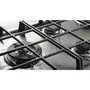Варочная поверхность Electrolux GPE363RBB черная 