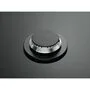 Варочная поверхность Electrolux GPE363RBB черная 