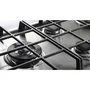 Варочная поверхность Electrolux GPE363RBB черная 