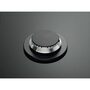 Варочная поверхность Electrolux GPE363RBB черная 