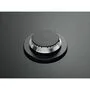 Варочная поверхность Electrolux GPE363RBB черная 