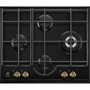Варочная поверхность Electrolux GPE363RBB черная 