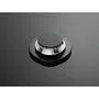 Варочная поверхность Electrolux GPE363RBB черная 