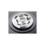 Варочная поверхность Electrolux GPE363RBK черная 