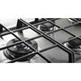 Варочная поверхность Electrolux GPE363RBK черная 