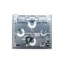 Варочная поверхность Electrolux GPE363RBK черная 