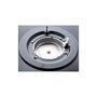 Варочная поверхность Electrolux GPE363RBK черная 