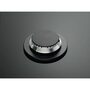 Варочная поверхность Electrolux GPE363RBK черная 