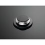 Варочная поверхность Electrolux GPE363RBK черная 