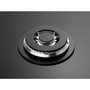 Варочная поверхность Electrolux GPE363RBK черная 