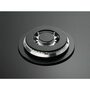 Варочная поверхность Electrolux GPE363RBK черная 