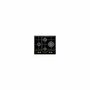 Варочная поверхность Electrolux GPE363RBK черная 