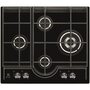 Варочная поверхность Electrolux GPE363RCK черная 