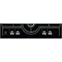 Варочная поверхность Electrolux GPE363RCK черная 
