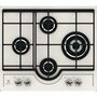 Варочная поверхность Electrolux GPE363RCV бежевая 
