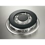 Варочная поверхность Electrolux GPE363RCW шампань 