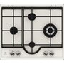 Варочная поверхность Electrolux GPE363RCW шампань 