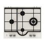 Варочная поверхность Electrolux GPE363RCW шампань 