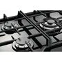 Варочная поверхность Electrolux GPE373YK черная 