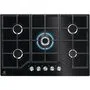 Варочная поверхность Electrolux GPE373YK черная 