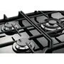 Варочная поверхность Electrolux GPE373YK черная 