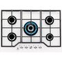 Варочная поверхность Electrolux GPE373YV белая 