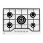 Варочная поверхность Electrolux GPE373YV белая 