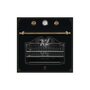 Духовой шкаф электрический Electrolux OPEB2500R, черный