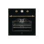 Духовой шкаф электрический Electrolux OPEB2500R, черный