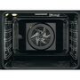 Духовой шкаф электрический Electrolux OPEB2500R, черный