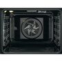 Духовой шкаф электрический Electrolux OPEB2500R, черный