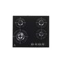 Варочная поверхность Electrolux GPE363LK черная 