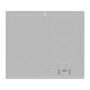 Варочная поверхность Electrolux IPE6443SF серебристая 