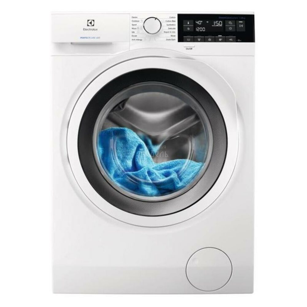 Купить Стиральная машина Electrolux EW7WR447W в каталоге интернет-магазина  МордовияМебель с доставкой по России: характеристики, отзывы, фото