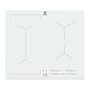 Варочная поверхность Electrolux IPE6453WF белая 