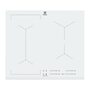 Варочная поверхность Electrolux IPE6453WF белая 