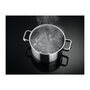 Варочная поверхность Electrolux IPE6453WF белая 
