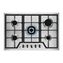 Варочная поверхность Electrolux GPE373MX нержавеющая сталь 