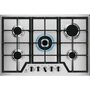 Варочная поверхность Electrolux GPE373MX нержавеющая сталь 