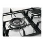 Варочная поверхность Electrolux GPE373MX нержавеющая сталь 