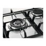 Варочная поверхность Electrolux GPE373MX нержавеющая сталь 