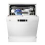 Посудомоечная машина Electrolux ESF8560ROW белый 