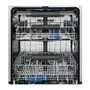 Посудомоечная машина Electrolux ESF8560ROW белый 