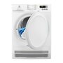 Сушильная машина Electrolux EW6CR527P