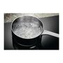 Варочная поверхность Electrolux IPE6440KF черная 
