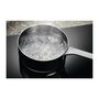 Варочная поверхность Electrolux IPE6440KF черная 