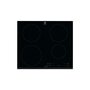 Варочная поверхность Electrolux IPE6440KF черная 