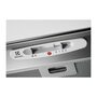 Вытяжка встраиваемая Electrolux LFG9525K, черный